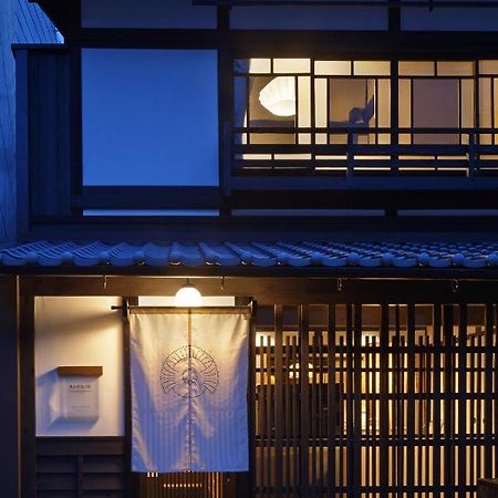 Kiyomizu Gojo Ntei Villa Kyoto Luaran gambar