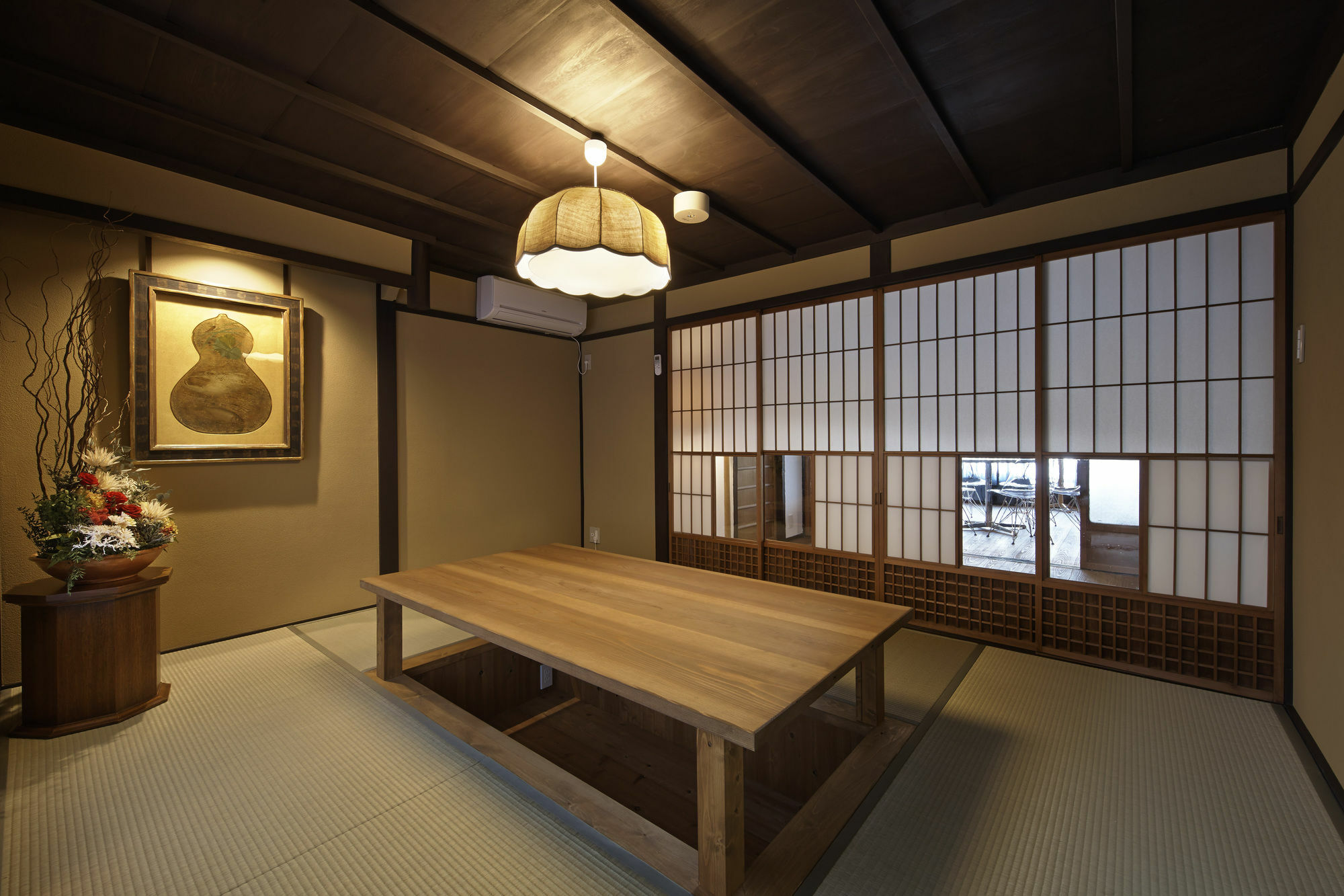 Kiyomizu Gojo Ntei Villa Kyoto Luaran gambar