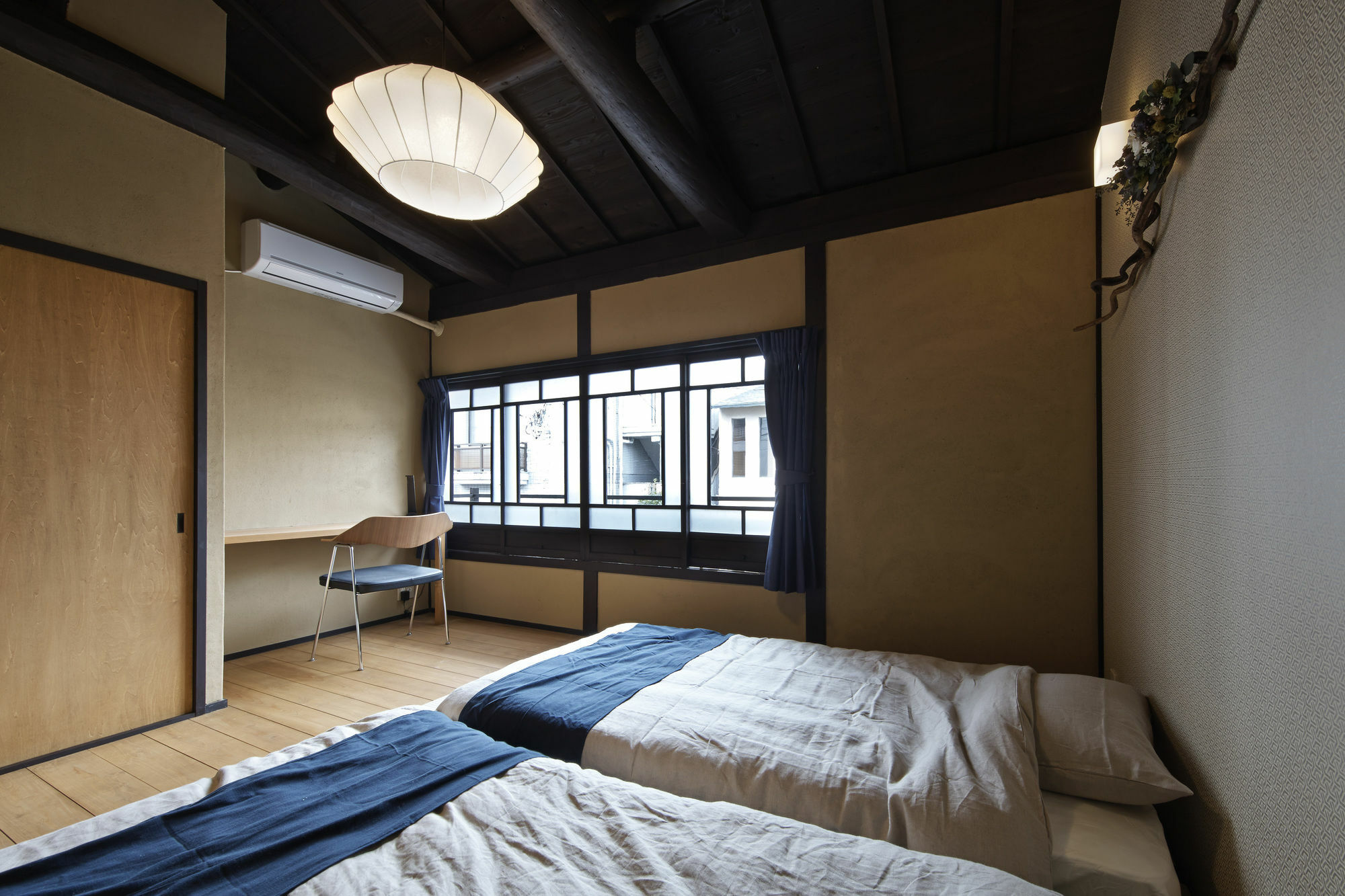Kiyomizu Gojo Ntei Villa Kyoto Luaran gambar